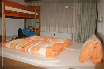 Alloggio presso privati Arzl Im Pitztal 3